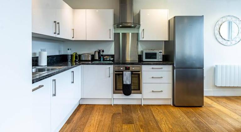 Beautiful holiday apartment | Pets allowed — photo 2