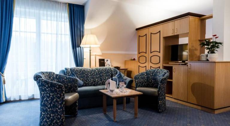 AKZENT Hotel Bayerwald-Residenz — photo 2