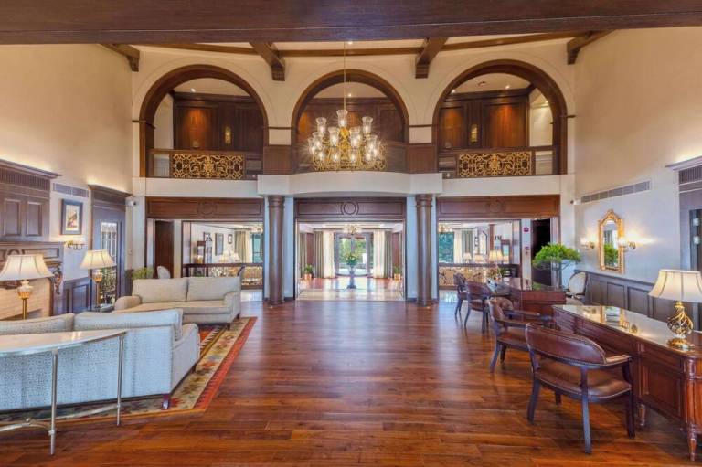 Namah Nainital a member of Radisson Individuals Retreats