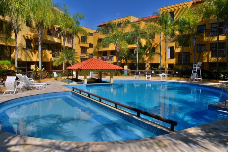 Apartment  Recreio dos Bandeirantes