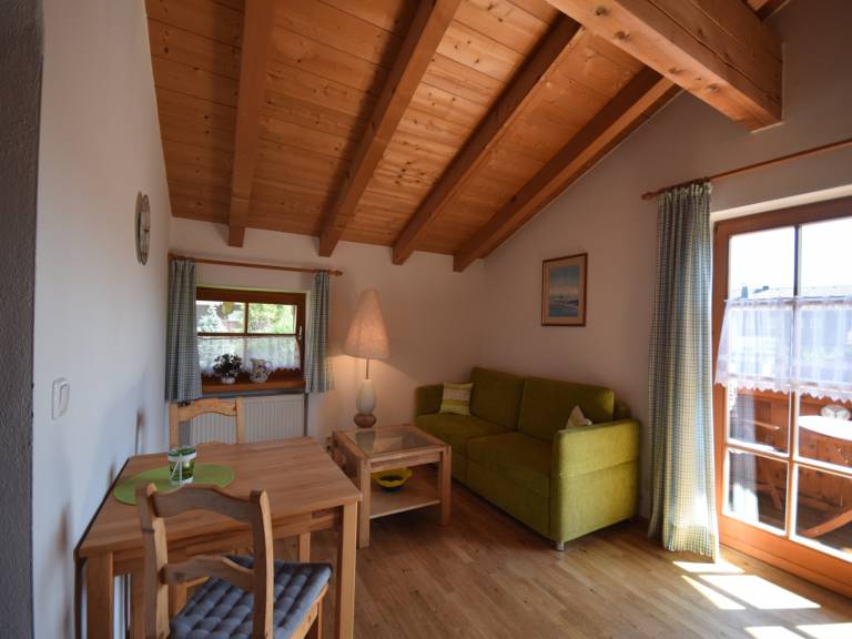 Ferienwohnung Grassau