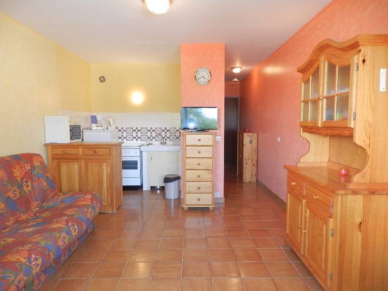 Monolocale Bormes-les-Mimosas