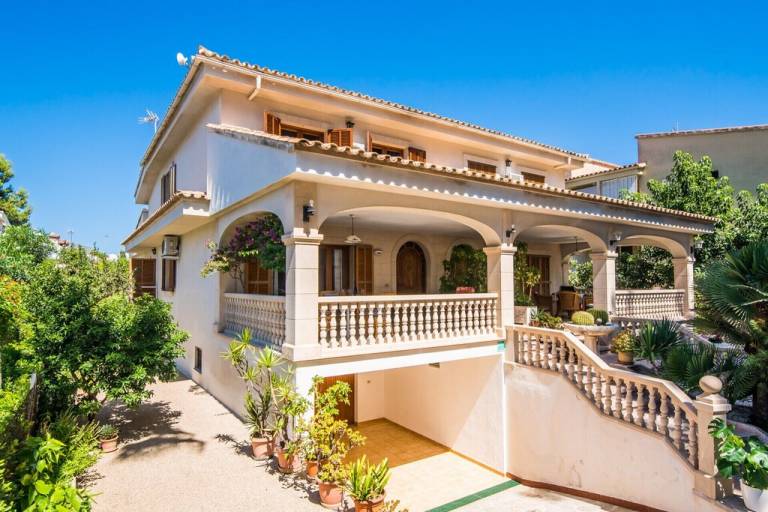 Casa Alcudia