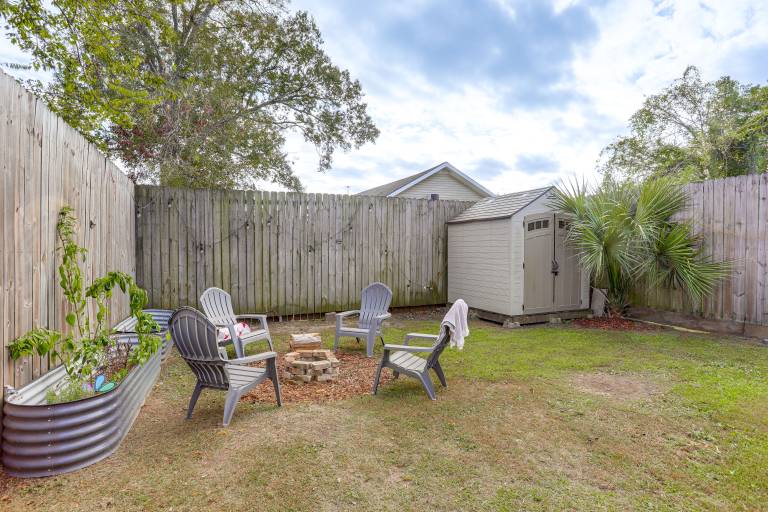 3 Mi to French Quarter Cozy Couple s Getaway