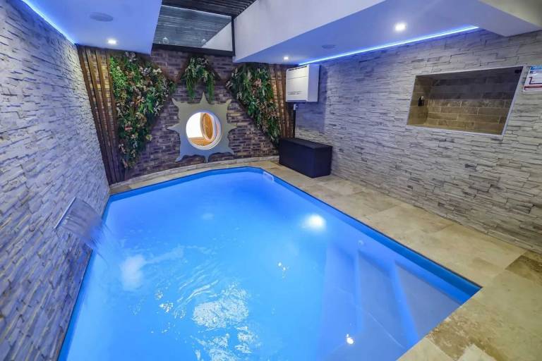 Appartement Montbéliard