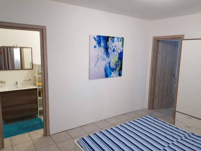 Rental apartment with barbeque — photo 3