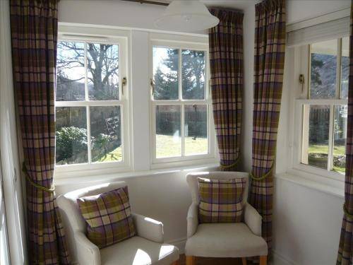 Bed and breakfast Braemar