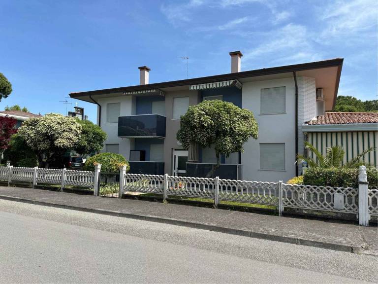 Apartament Bibione