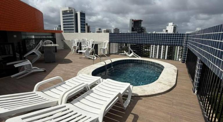 Rental apartment with pool — photo 4