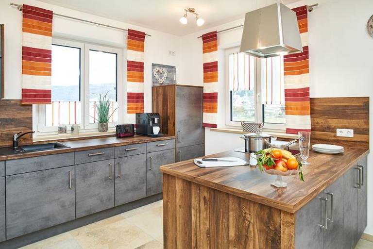 Ferienhaus Riedenburg