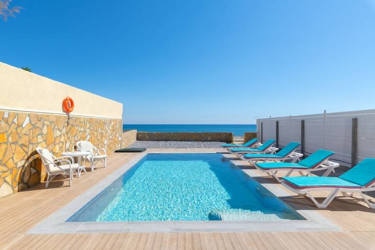 σπίτι  Κατταβιά