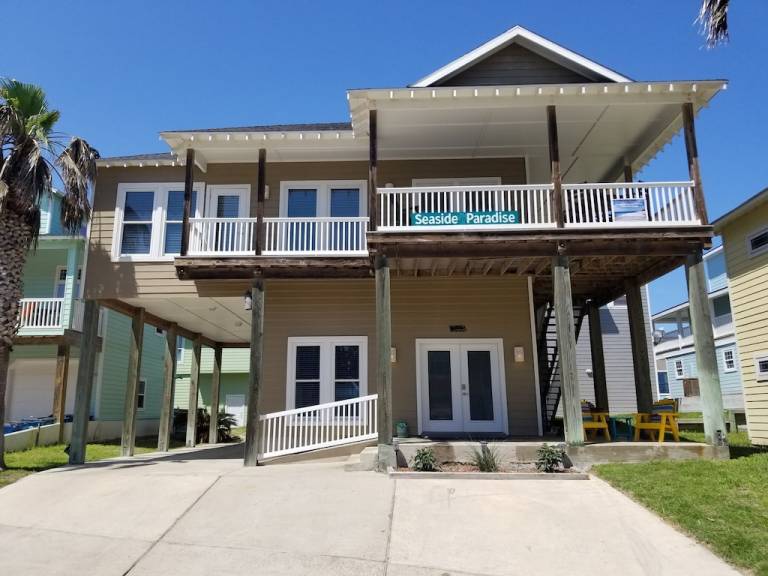 Pet Friendly Vacation Rentals in Port Aransas from 57 HomeToGo