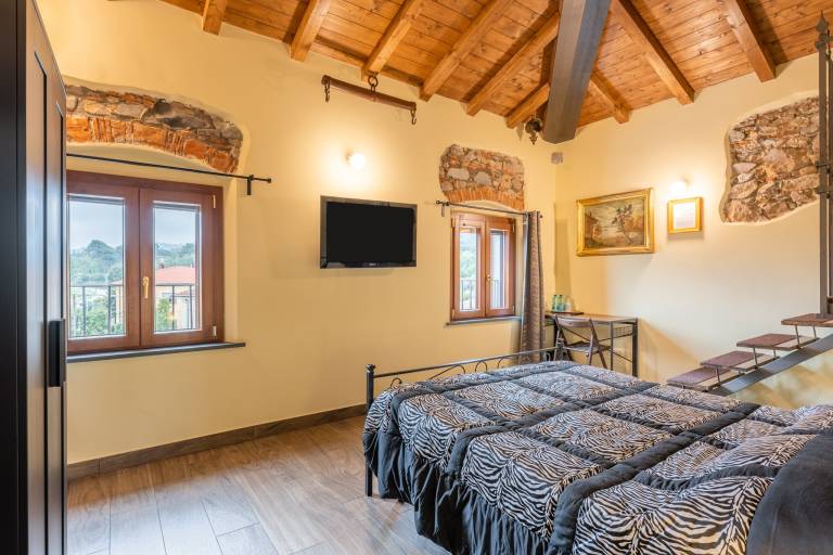 Villa "Giovanna" with Shared Open Pool, Terrace, Garden & Wi-Fi — photo 4
