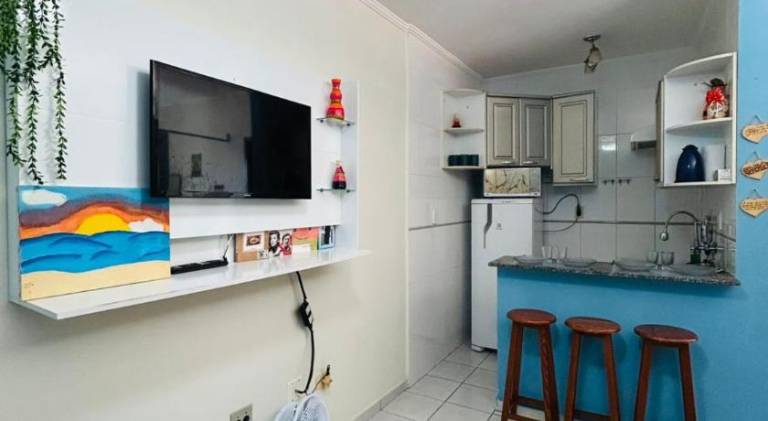 Pleasant rental apartment | Close to the beach | Pets allowed — photo 3