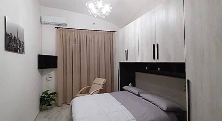 Rental apartment | Near Naples Cathedral | Pet-friendly in Casoria