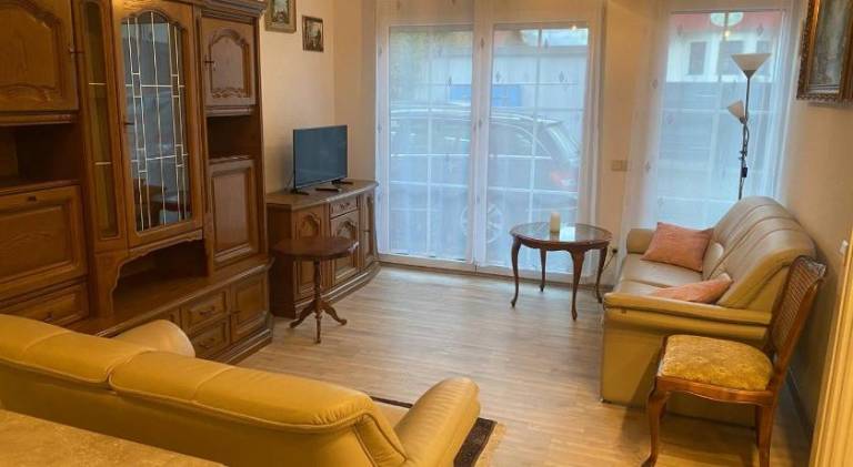Ferienwohnung Neuried