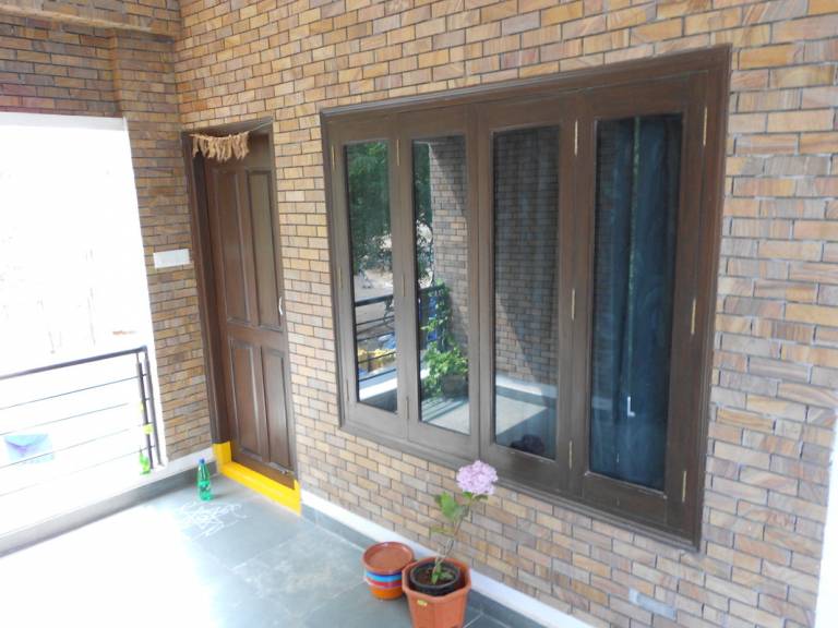 Private room  Gautami Enclave