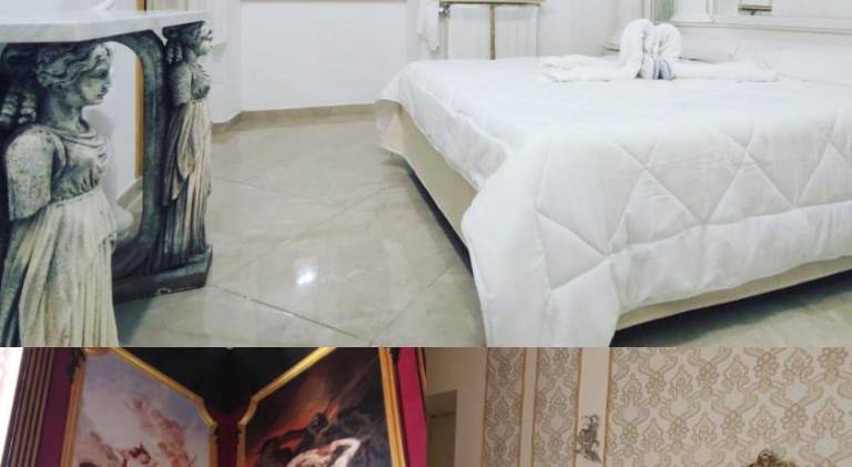 B&B IL TEMPIO in Ladispoli