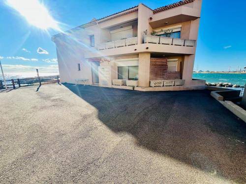 Appartement Fos-sur-Mer