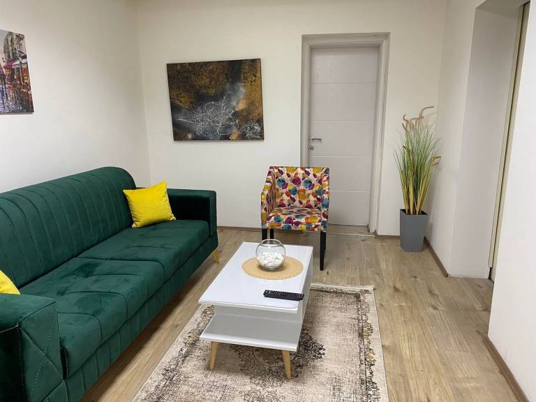 Ferienwohnung Skopje