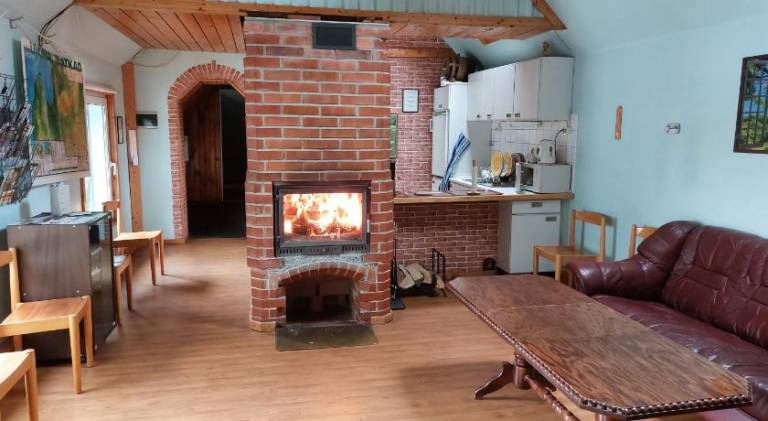 Livonia Matkamaja hostel, apartment — photo 2