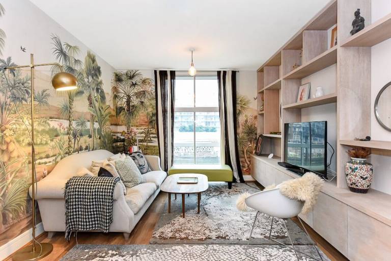 Apartment Brixton