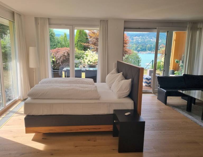 Ferienwohnung  Velden am Wörthersee