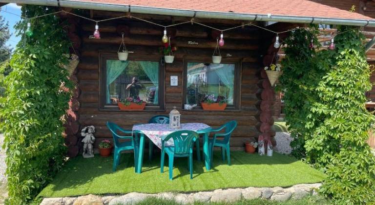 House with pool & jacuzzi | Pets allowed — photo 5