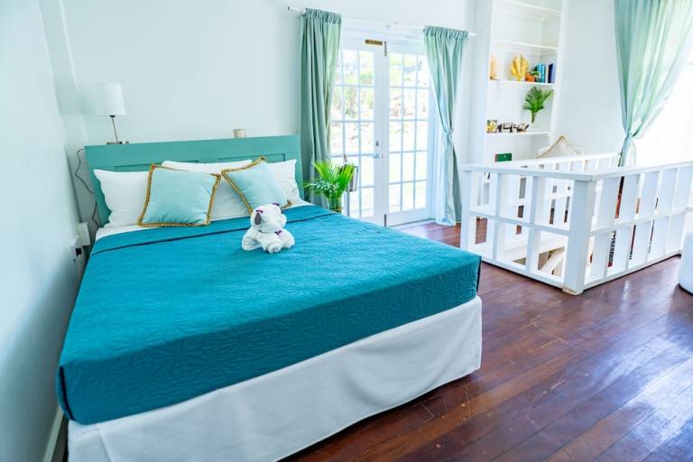 Accommodation  Saint George