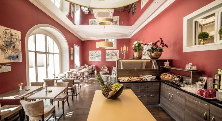 Hotel Jakob Regensburg DownTown, Best Western Signature Collection — photo 2