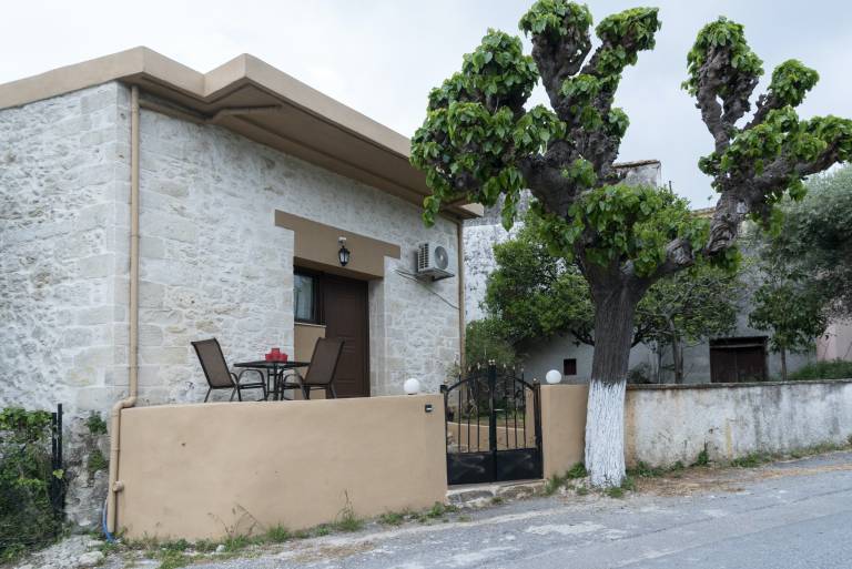 80 m² Ferienwohnung