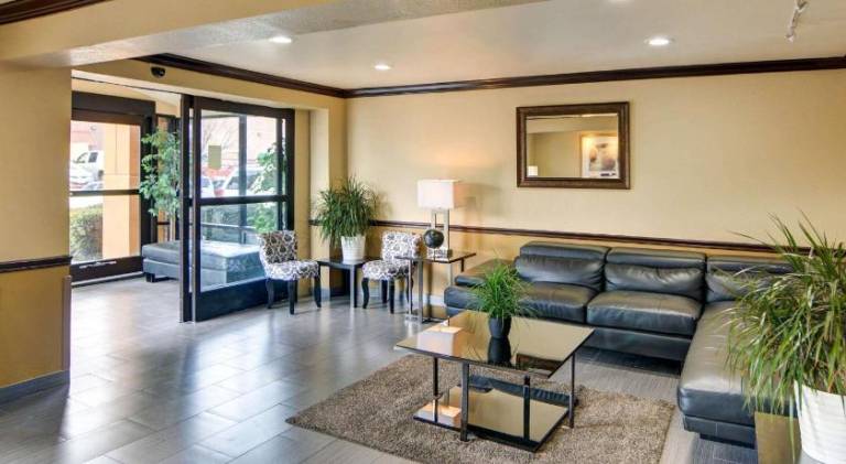 Quality Inn DFW Airport North — photo 2