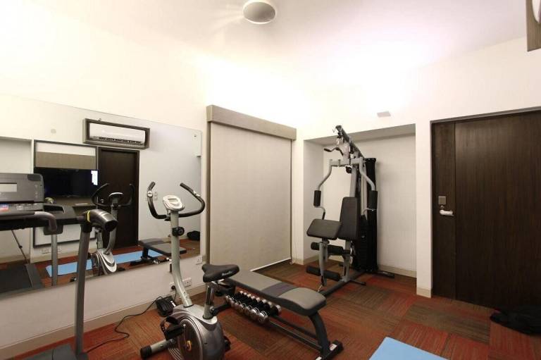 Apartment Gulshan