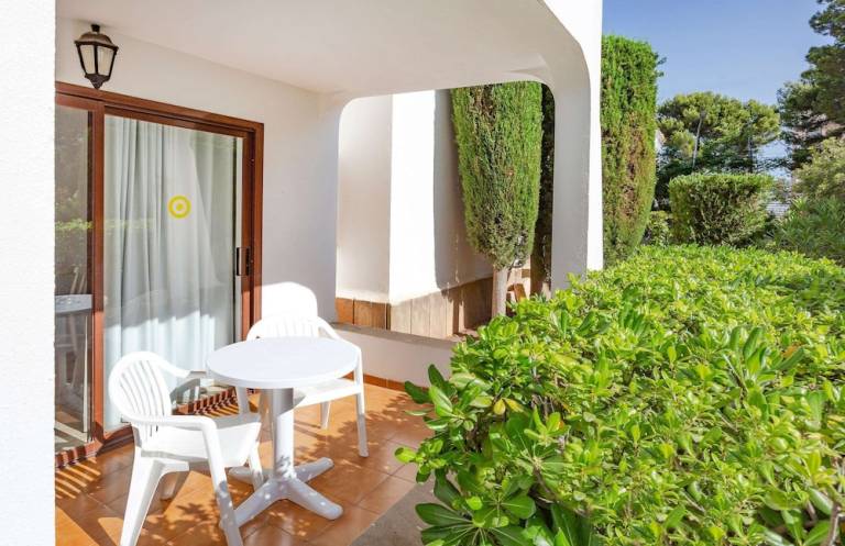 Aparthotel Peguera