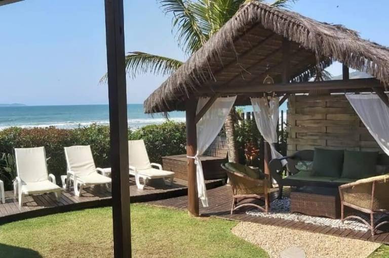 Olhos verdes Guest house