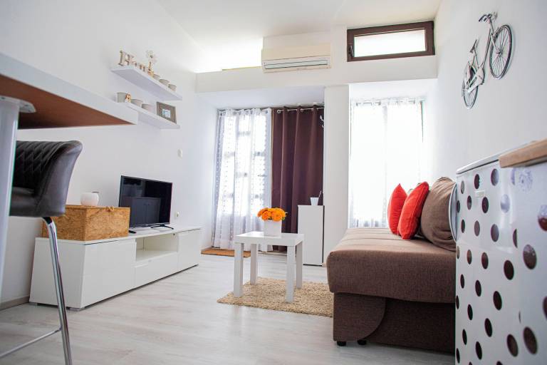 Ferienwohnung Split