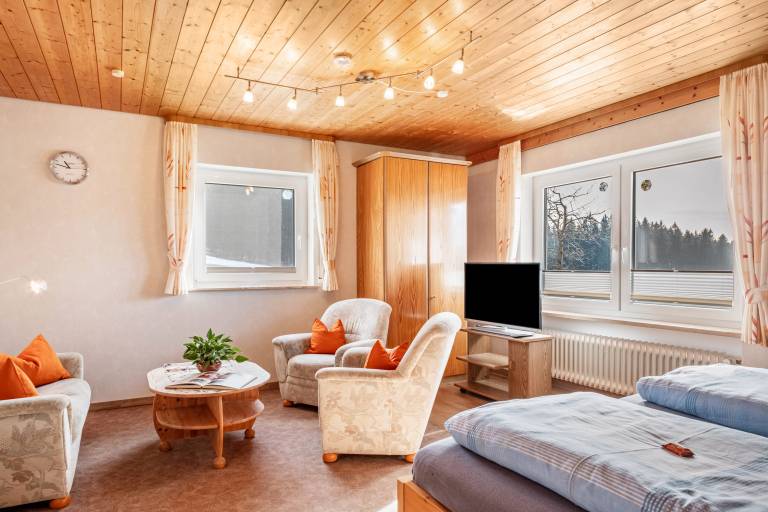 Apartment Titisee-Neustadt