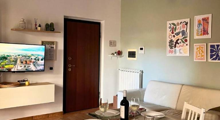 Apartment with 1 room for 4 persons — photo 3