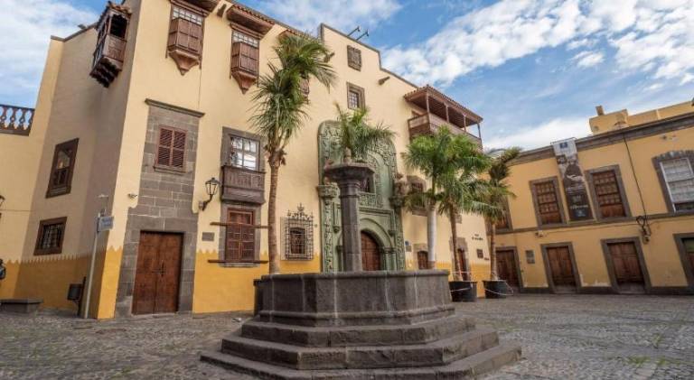 Rental apartment | Next to Castillo de la Luz — photo 4