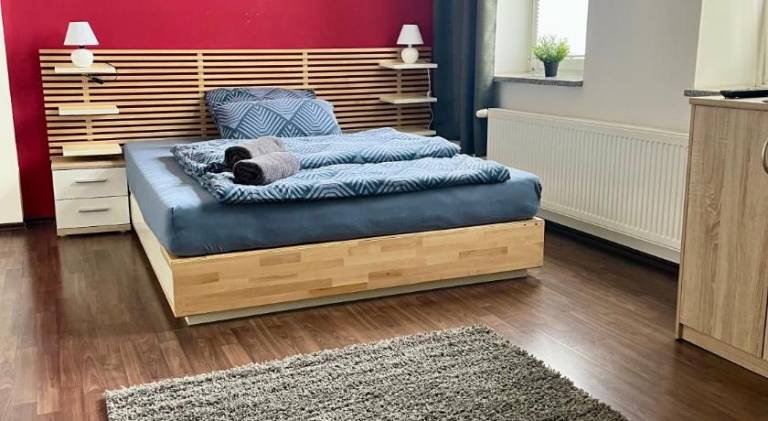 Rental apartment | Dogs allowed in Bremerhaven