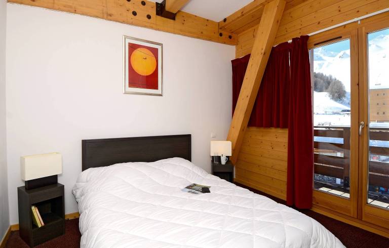 Condo with terrace & sauna | City view — photo 5