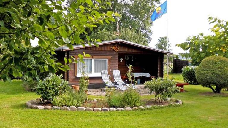 Ferienwohnung Gingst