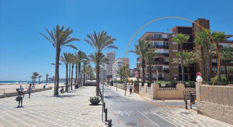 Departamento Alicante
