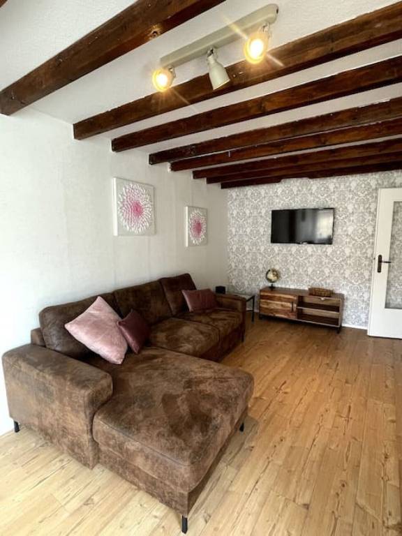 Ferienwohnung  Mayschoß