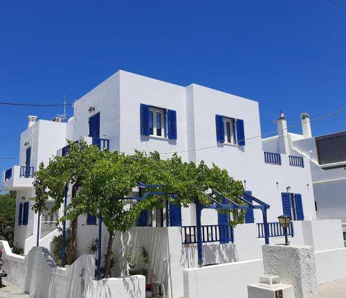 Appartement Milos