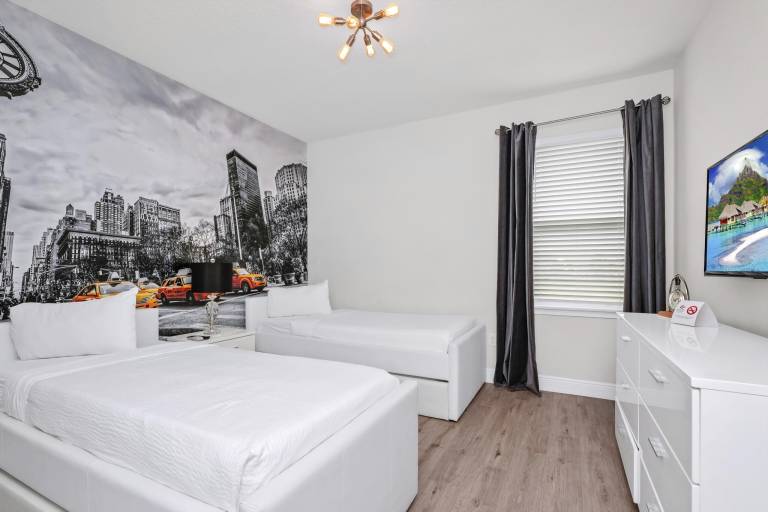 Child-friendly nice house with private pool | Pet-friendly — photo 4