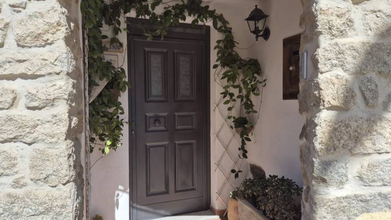 Casa Fonni