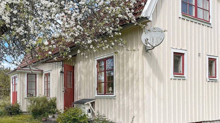 Ferienhaus Lidköping