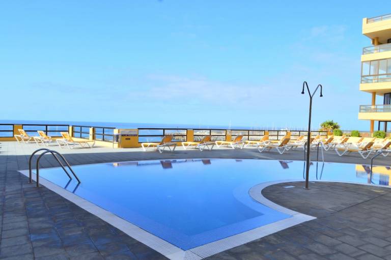 Apartamento Golf del Sur