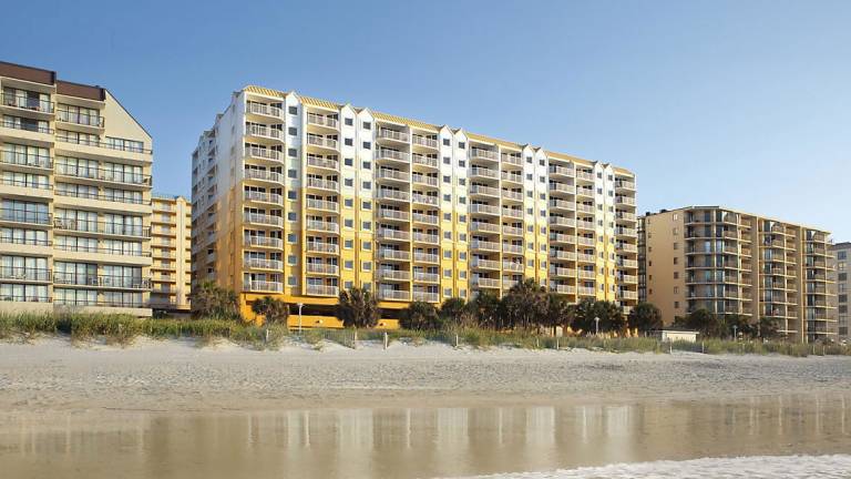 Resort  Myrtle Beach
